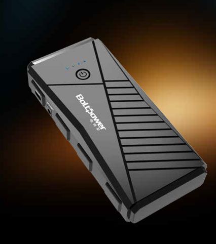 Boltpower电将军G38汽车应急启动电源