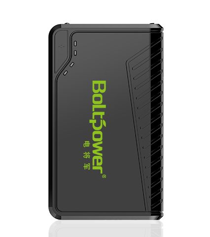 Boltpower电将军K11p汽车应急启动电源
