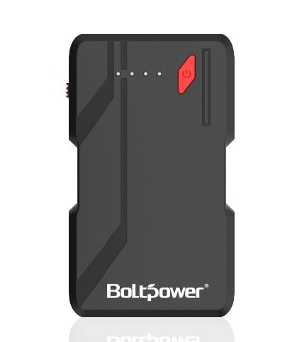 Boltpower电将军P4CF汽车应急启动电源