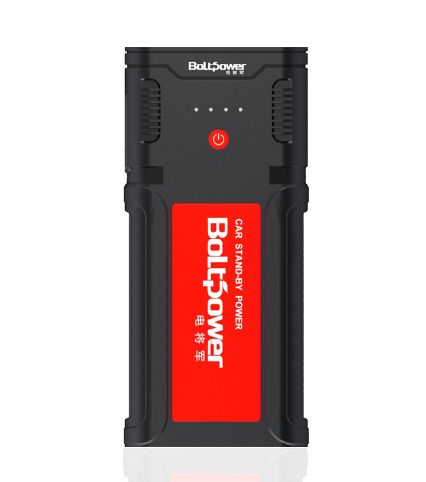 Boltpower电将军G15汽车应急启动电源
