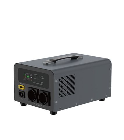 BP050B 500W 1004.8Wh便携户外储能电源
